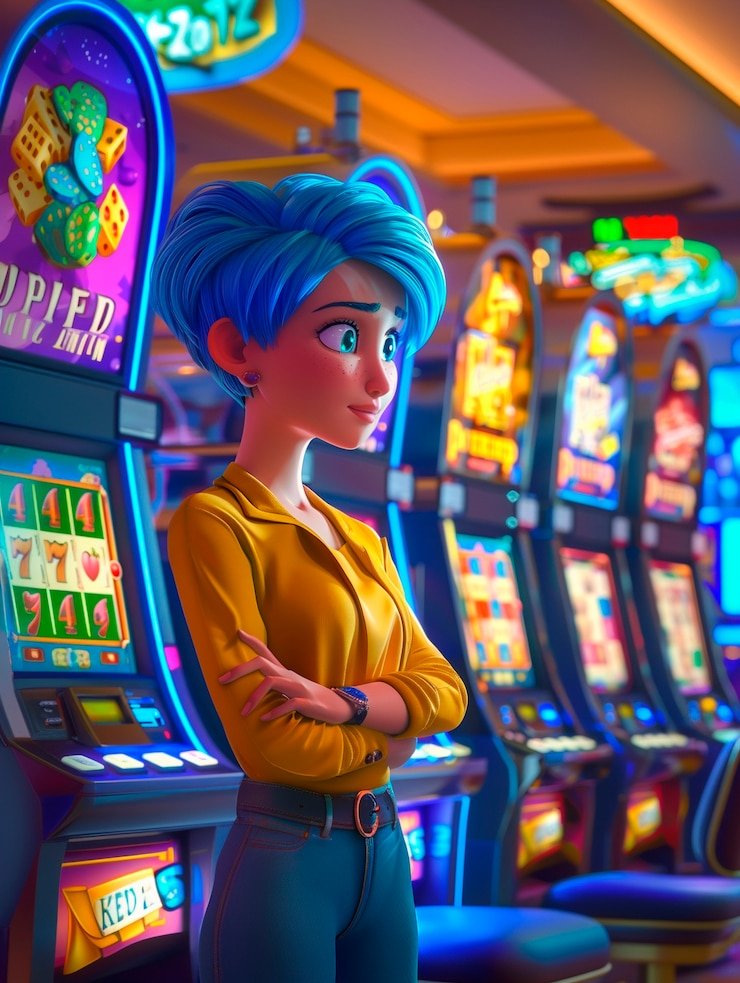 Studio Dragon Tiger coin303 dengan dealer dan pemain aktif