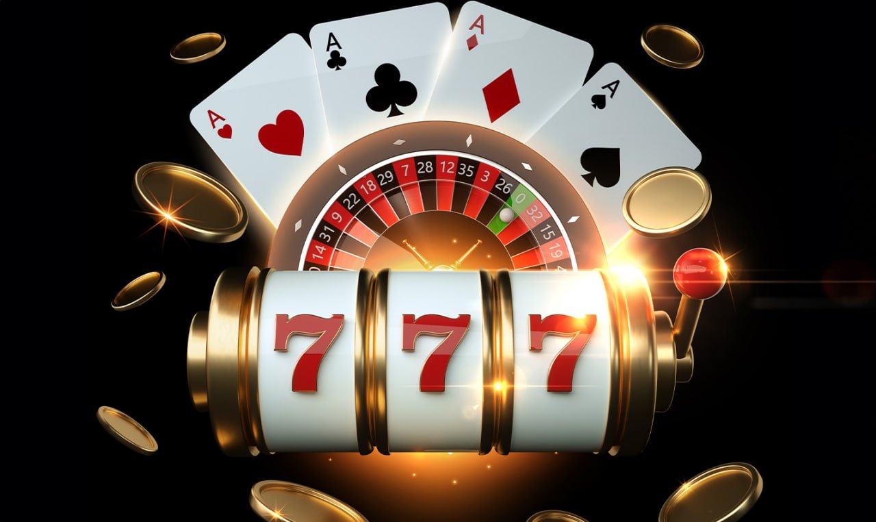 Bonus feature dengan multiplier menarik Layar bonus feature dengan multiplier di permainan Nolimit City