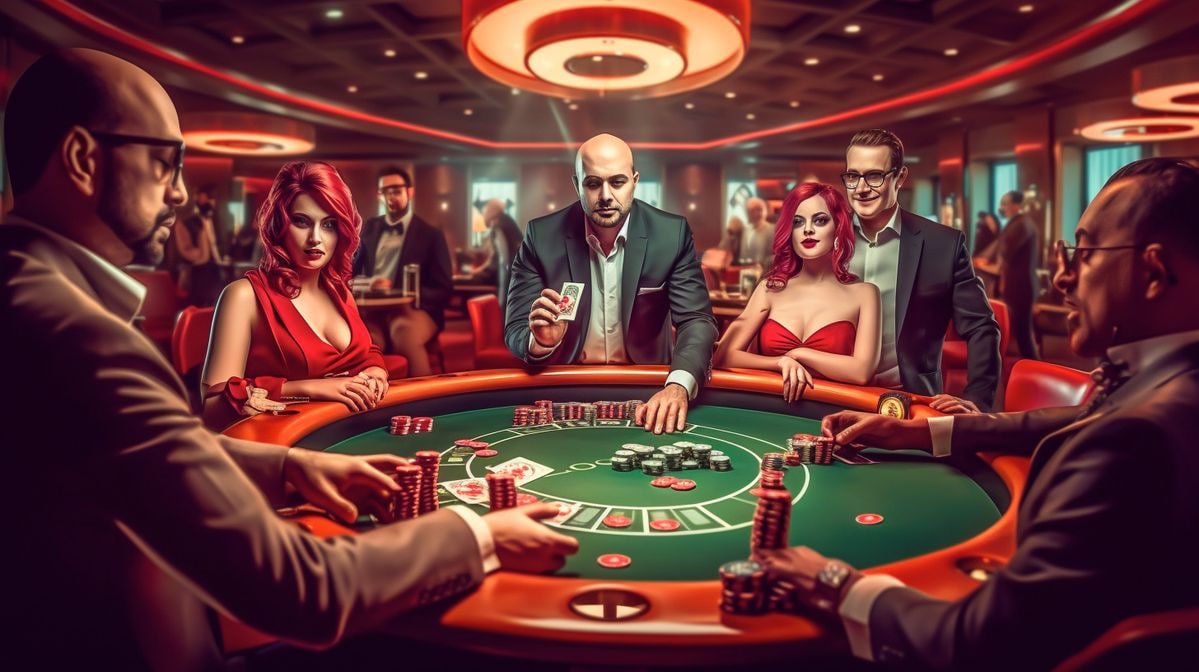 Tampilan permainan The Dog House di aplikasi mobile coin303